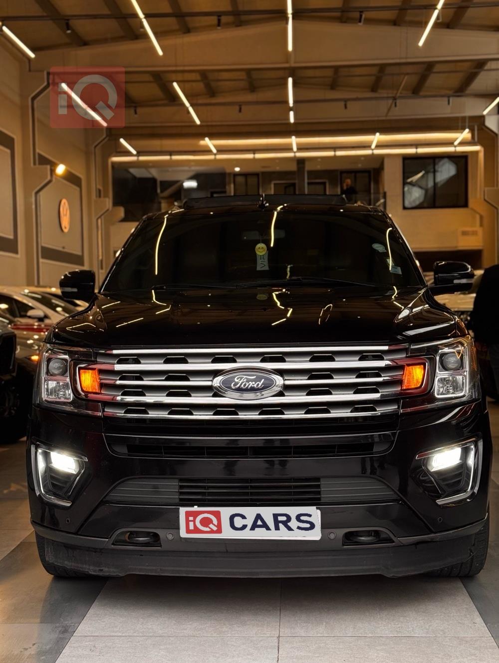 فورد إكسبيديشن